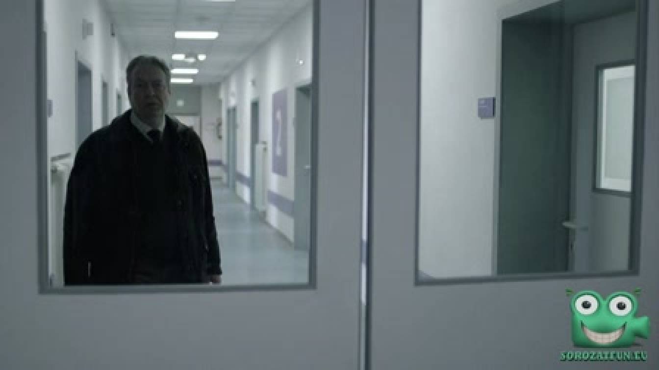 Elveszettek 2. évad 05. rész