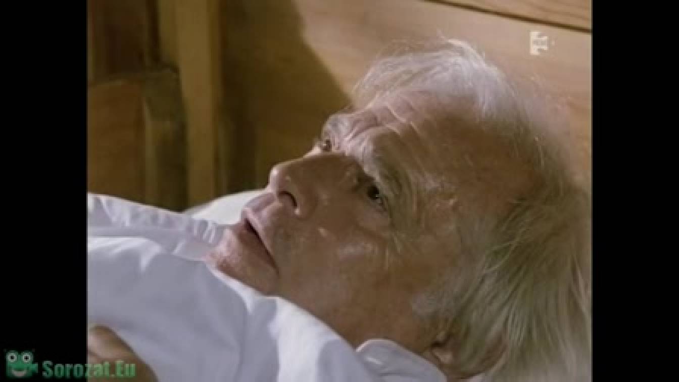 A Hegyidoktor 1. évad 02. rész