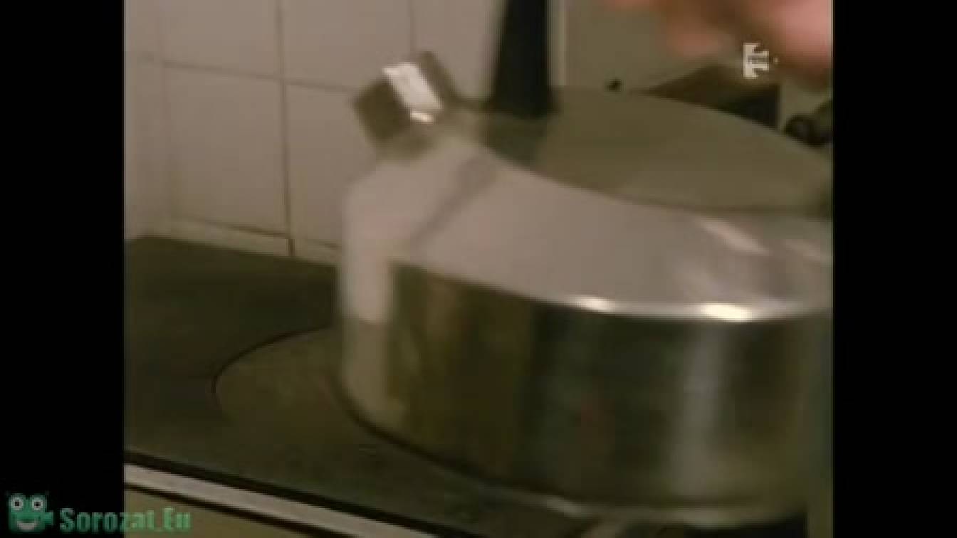 A Hegyidoktor 1. évad 05. rész