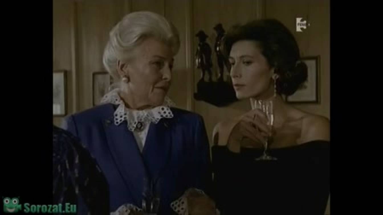 A Hegyidoktor 1. évad 06. rész