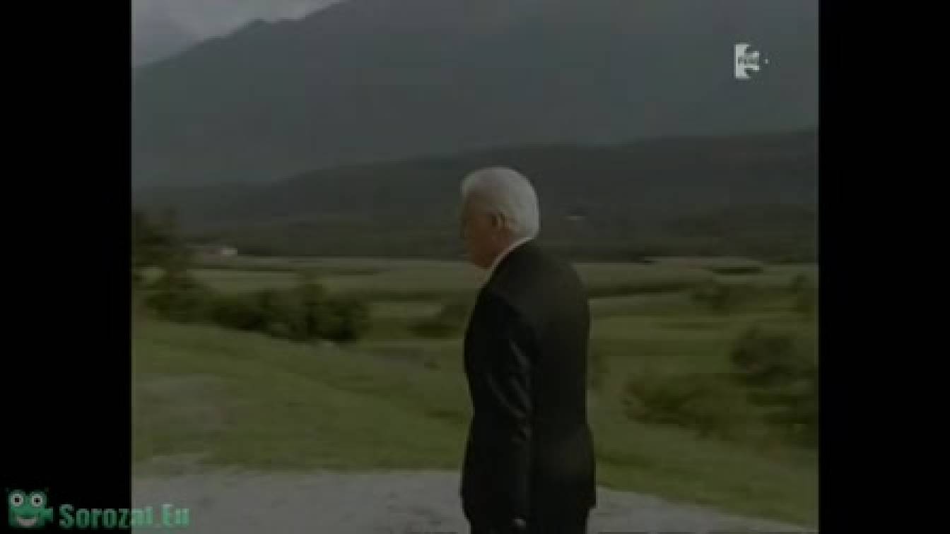 A Hegyidoktor 1. évad 10. rész