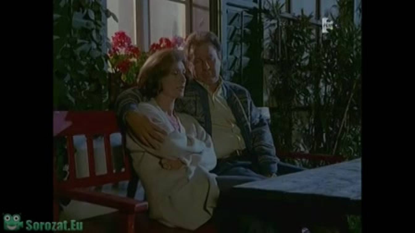 A Hegyidoktor 1. évad 13. rész