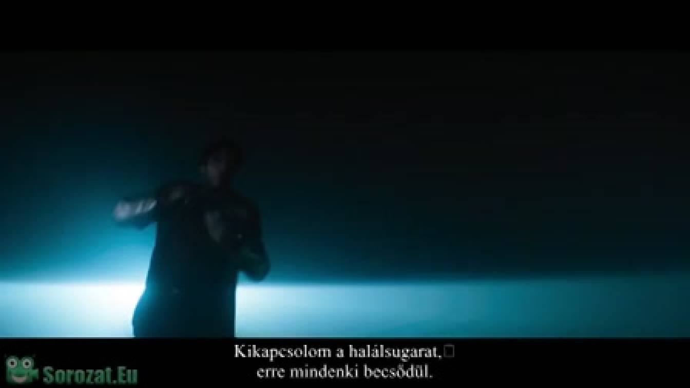 Alapítvány 2. évad 04. rész