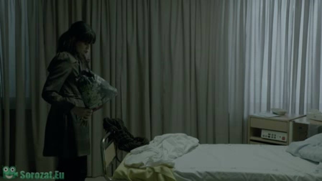 A híd 2. évad 05. rész