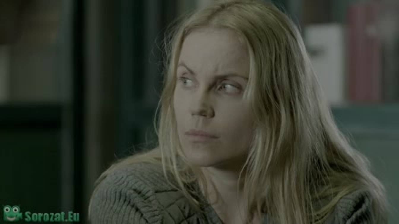 A híd 2. évad 06. rész