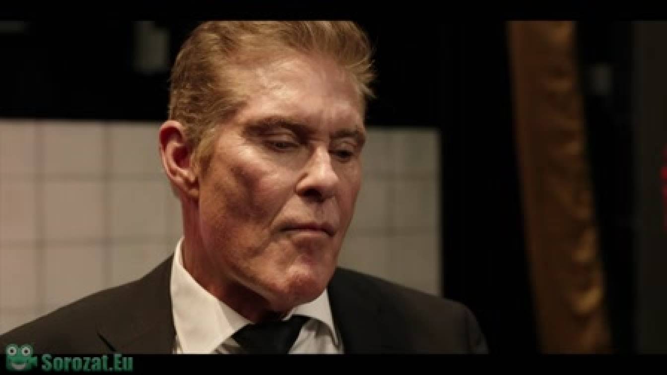 Ze Network - Titkos hálózat 1. évad 02. rész