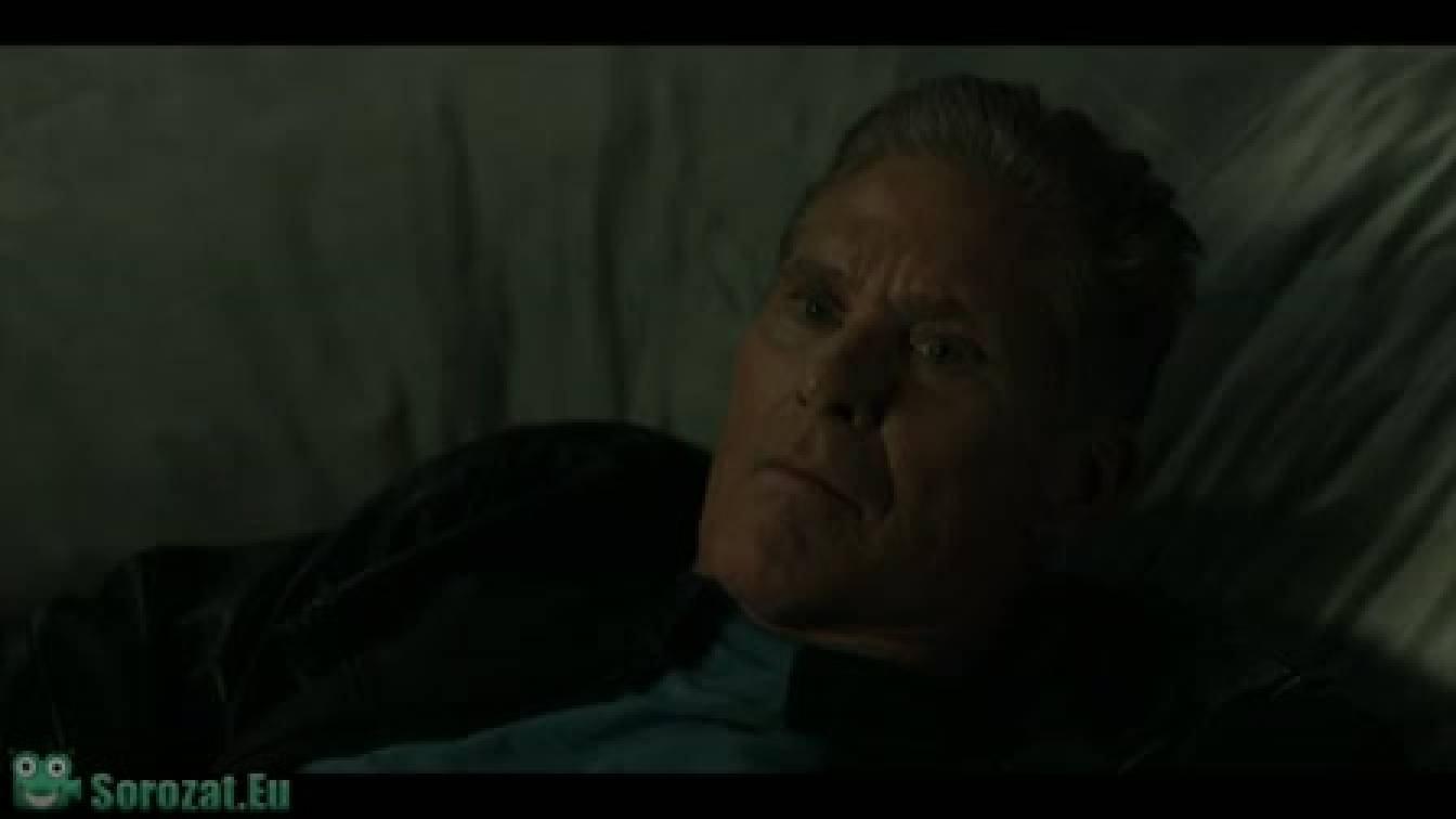 Ze Network - Titkos hálózat 1. évad 05. rész