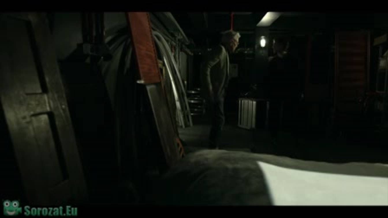 Ze Network - Titkos hálózat 1. évad 06. rész