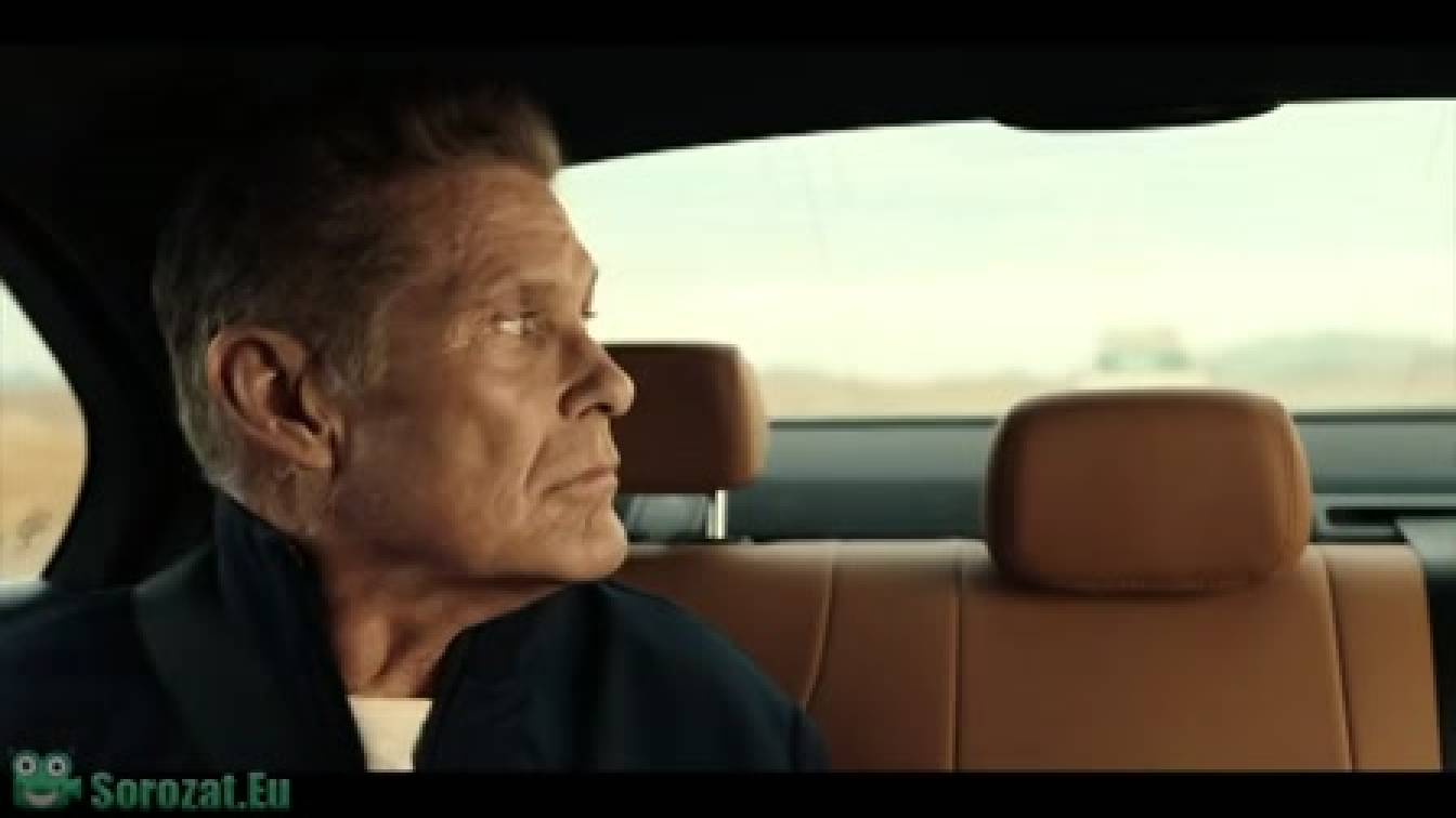 Ze Network - Titkos hálózat 1. évad 07. rész