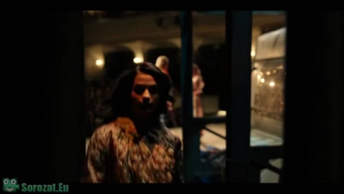 Ze Network - Titkos hálózat 1. évad 08. rész