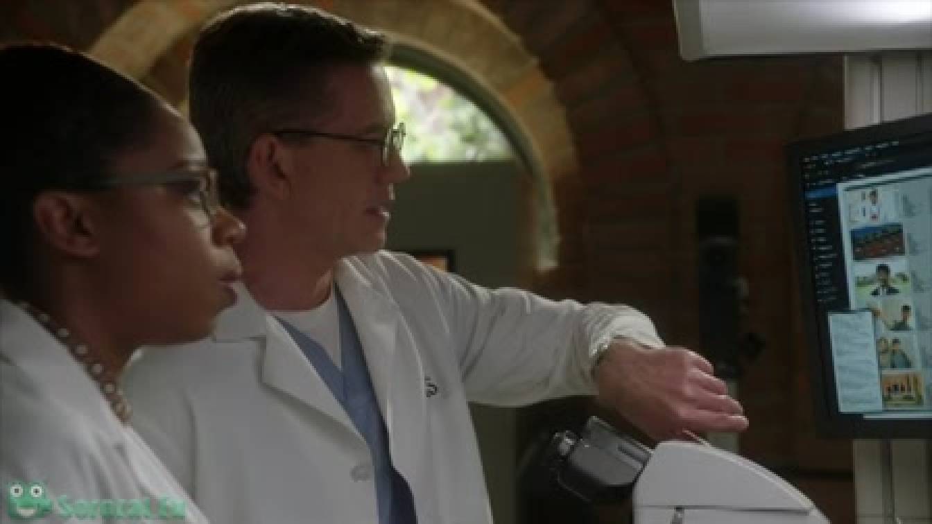 NCIS Tengerészeti helyszínelők 20. évad 22. rész