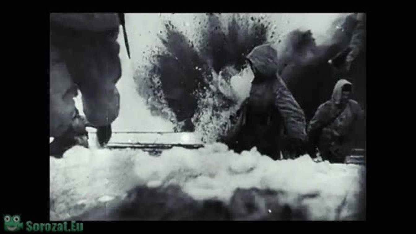 A gyilkos csodaszer 1. évad 03. rész