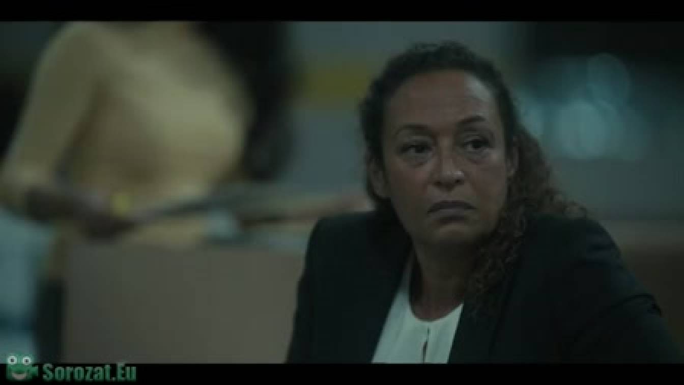 A gyilkos csodaszer 1. évad 05. rész