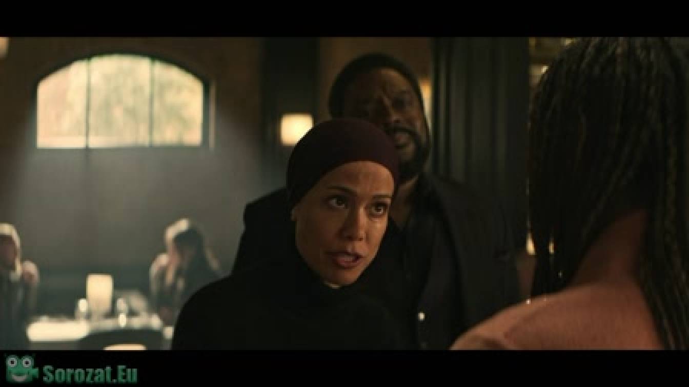 Superman és Lois 3. évad 08. rész