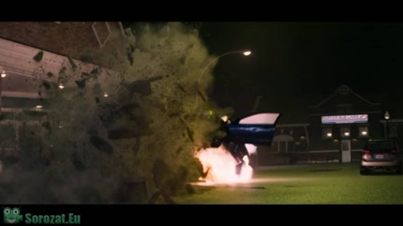 Superman és Lois 3. évad 09. rész