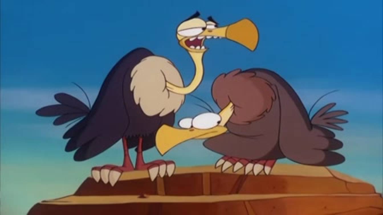 Jack, a kalóz 1. évad 11. rész