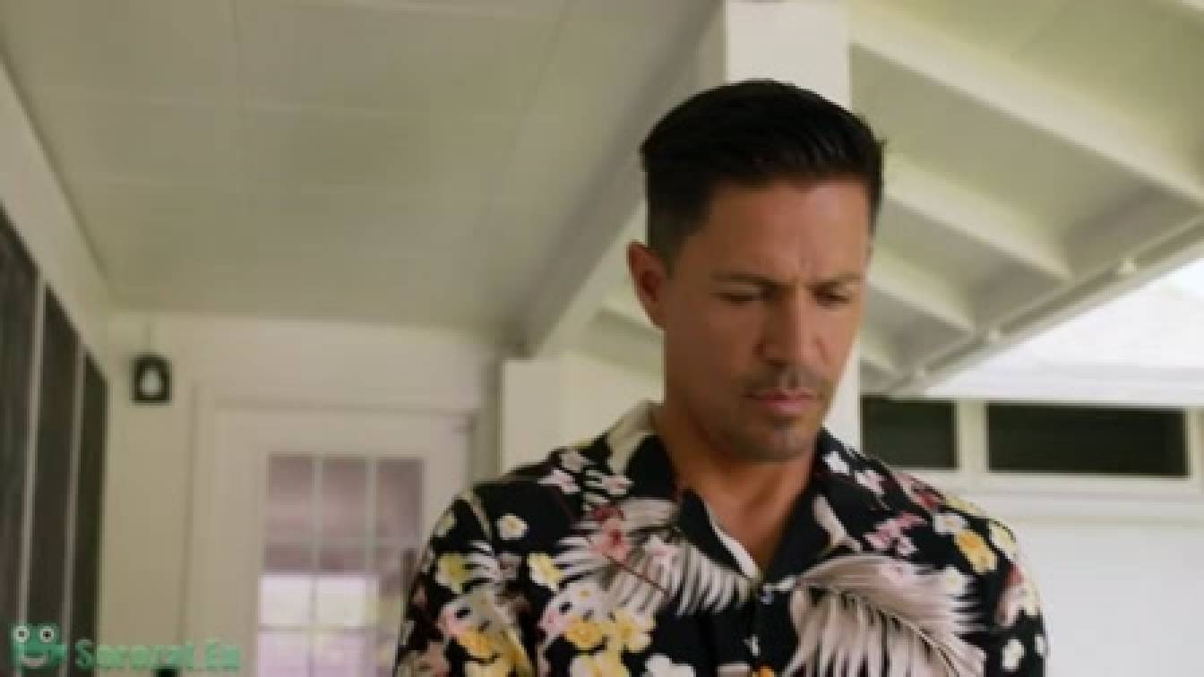 Magnum P.I. 5. évad 03. rész