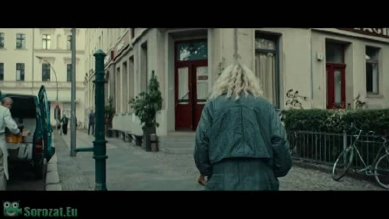 Lelkek 1. évad 02. rész