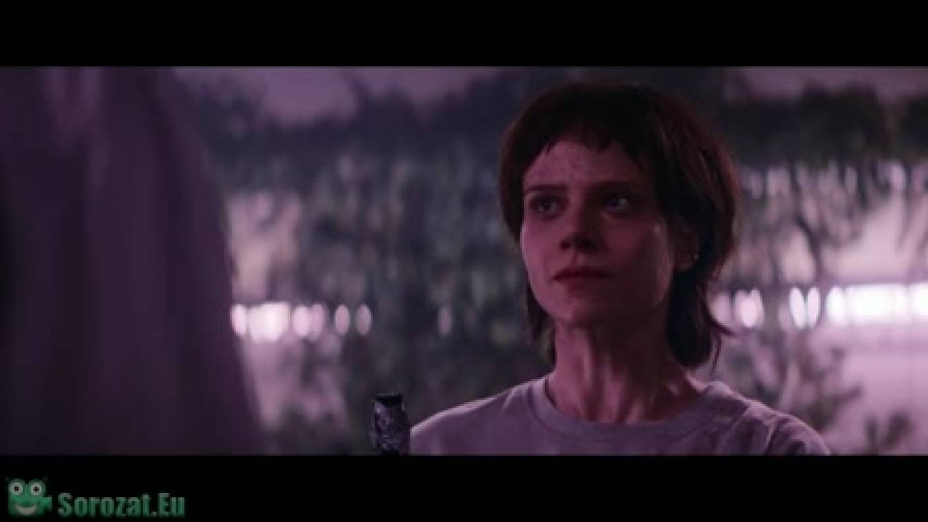 Lelkek 1. évad 03. rész