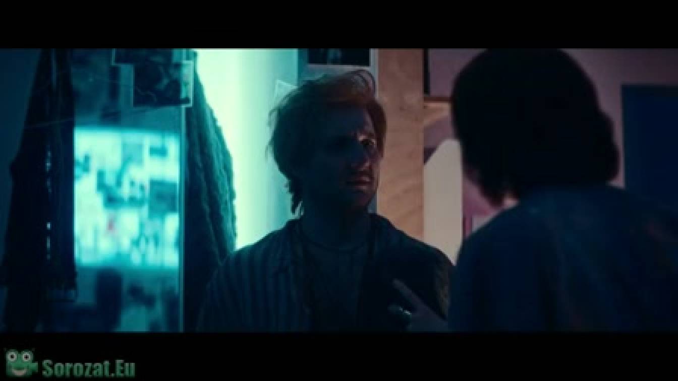 Lelkek 1. évad 04. rész