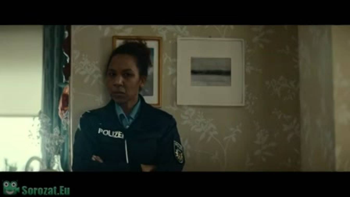 Lelkek 1. évad 05. rész