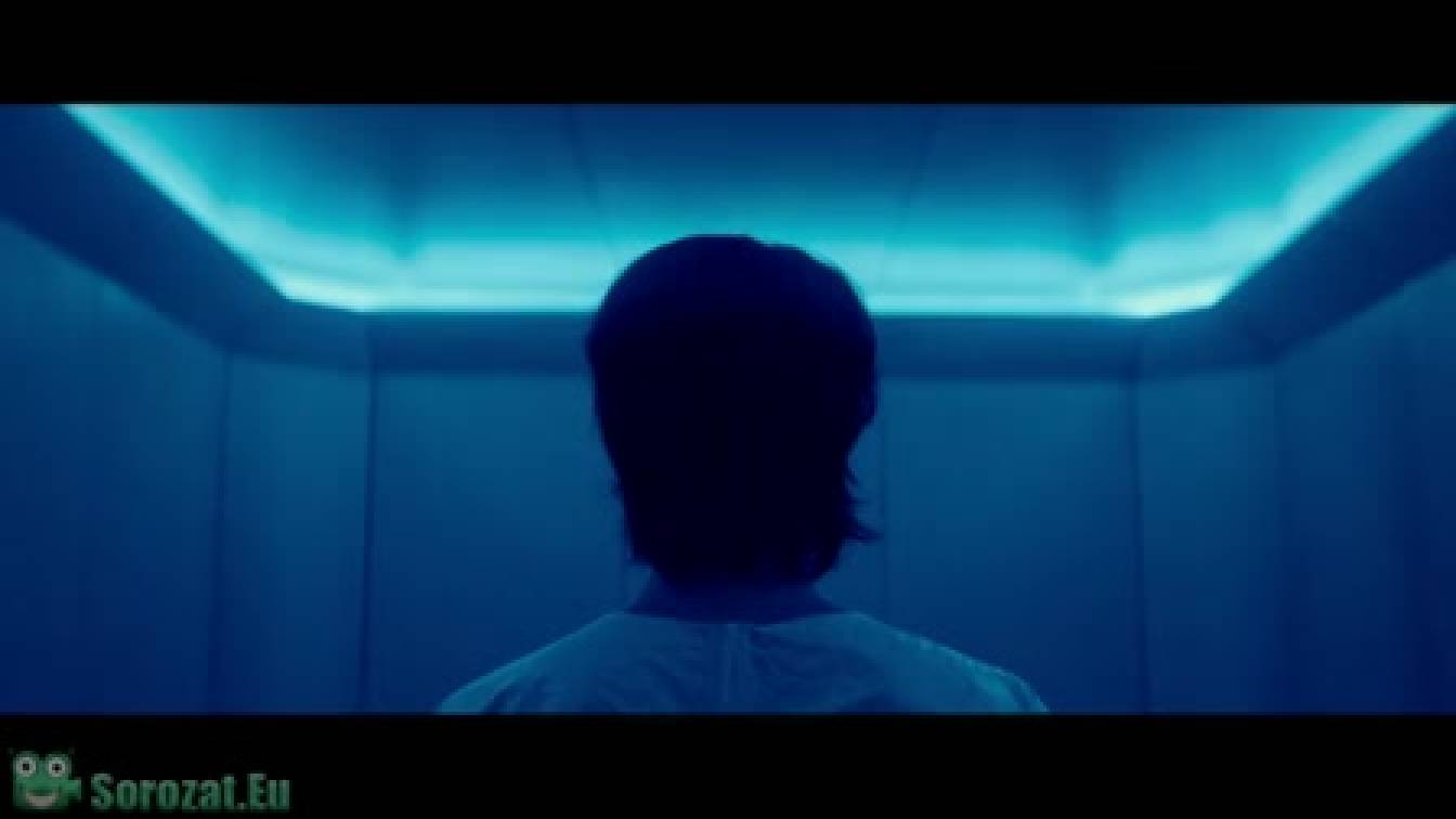 Lelkek 1. évad 06. rész