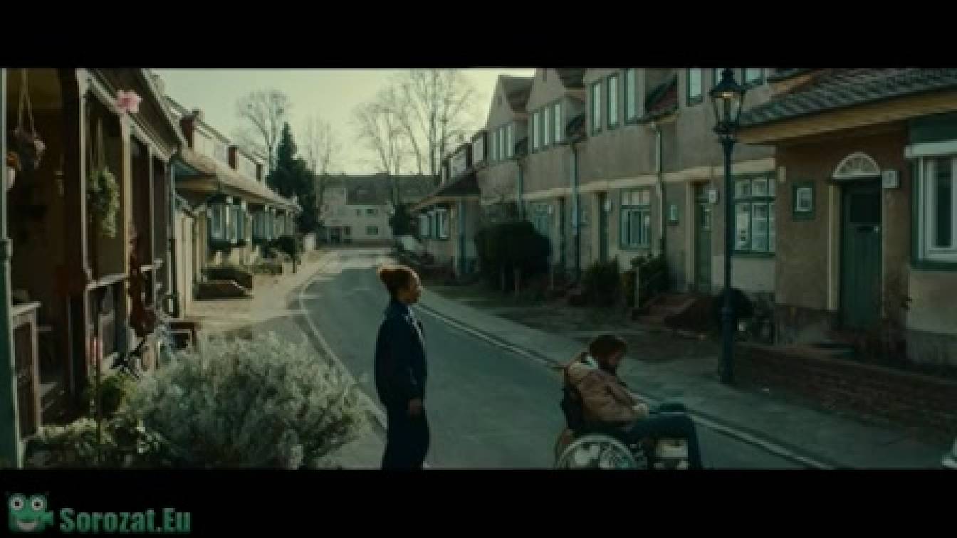 Lelkek 1. évad 07. rész