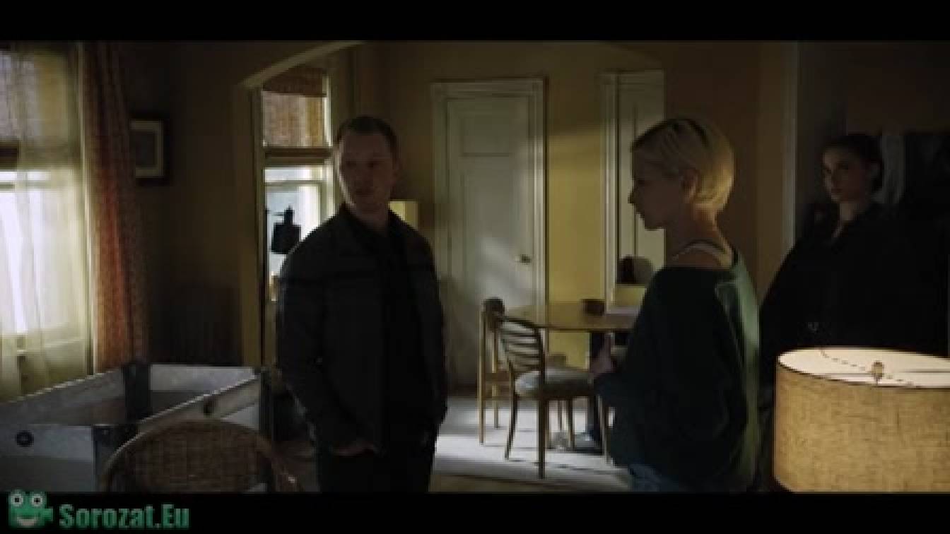 A hívás 1. évad 01. rész