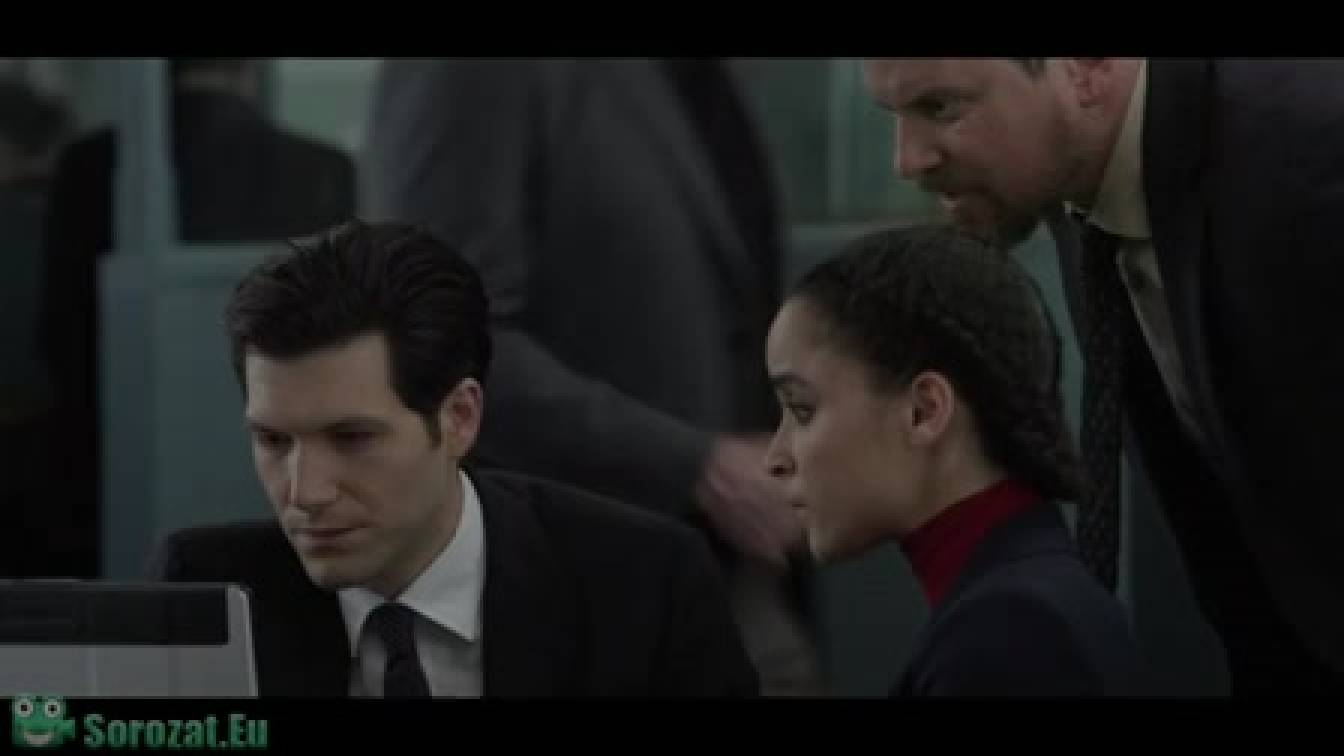 A hívás 1. évad 02. rész