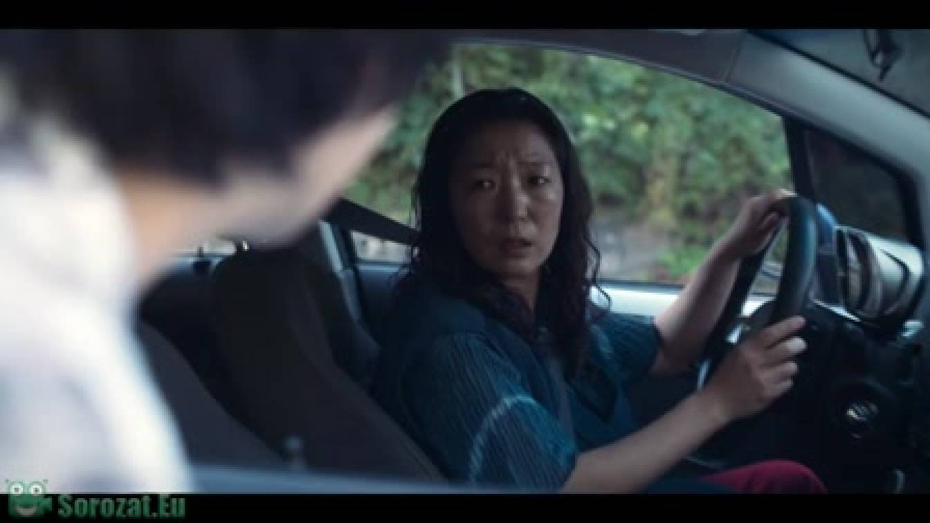 A lány a maszk mögött 1. évad 07. rész