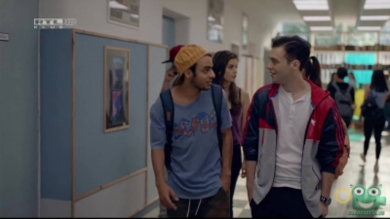 A tanár 1. évad 02. rész