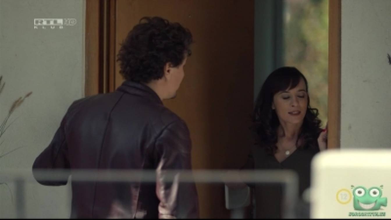 A tanár 1. évad 04. rész