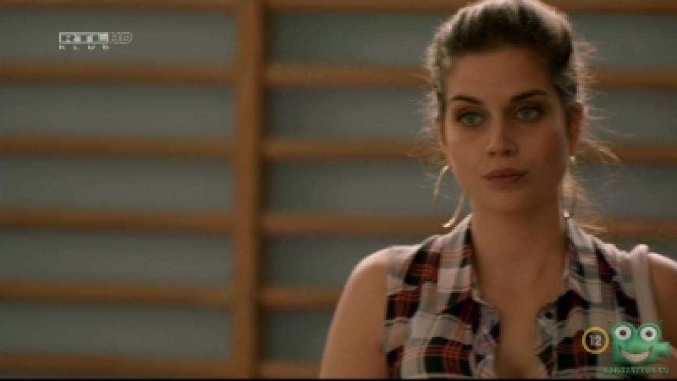 A tanár 1. évad 06. rész