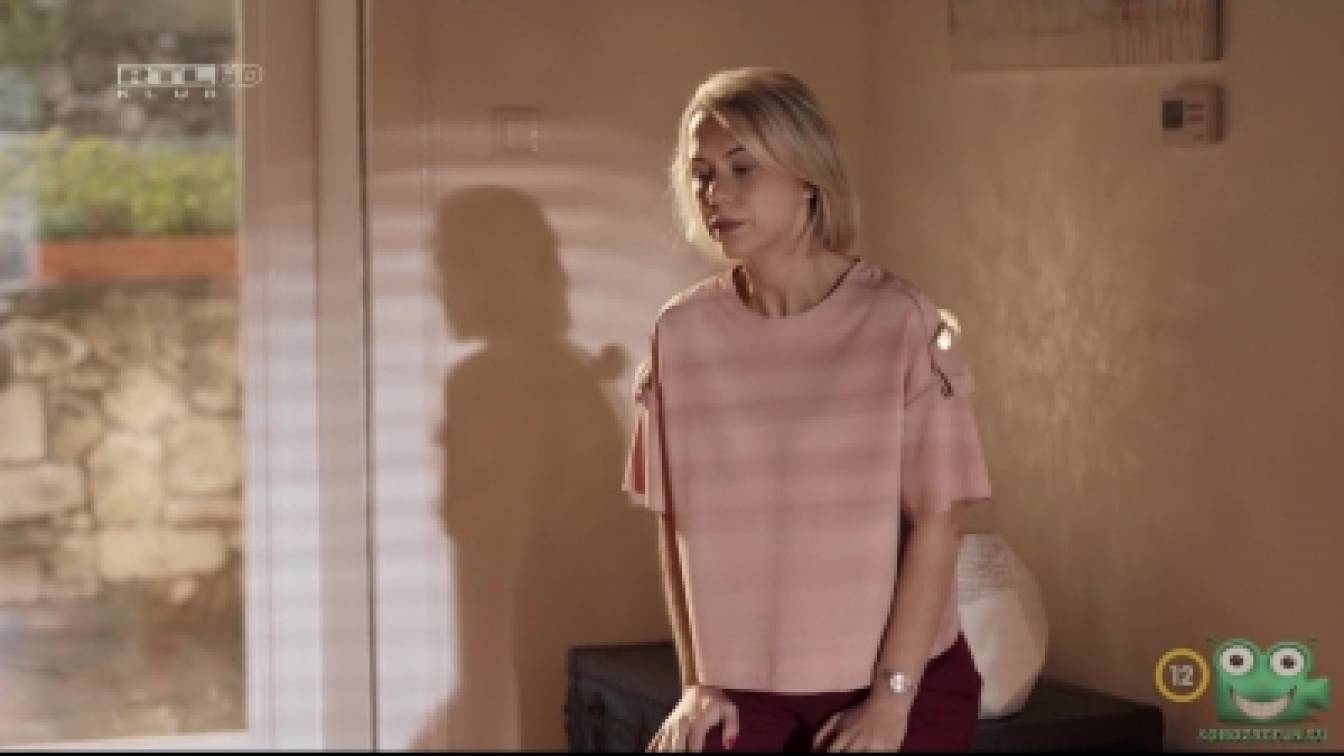 A tanár 1. évad 07. rész