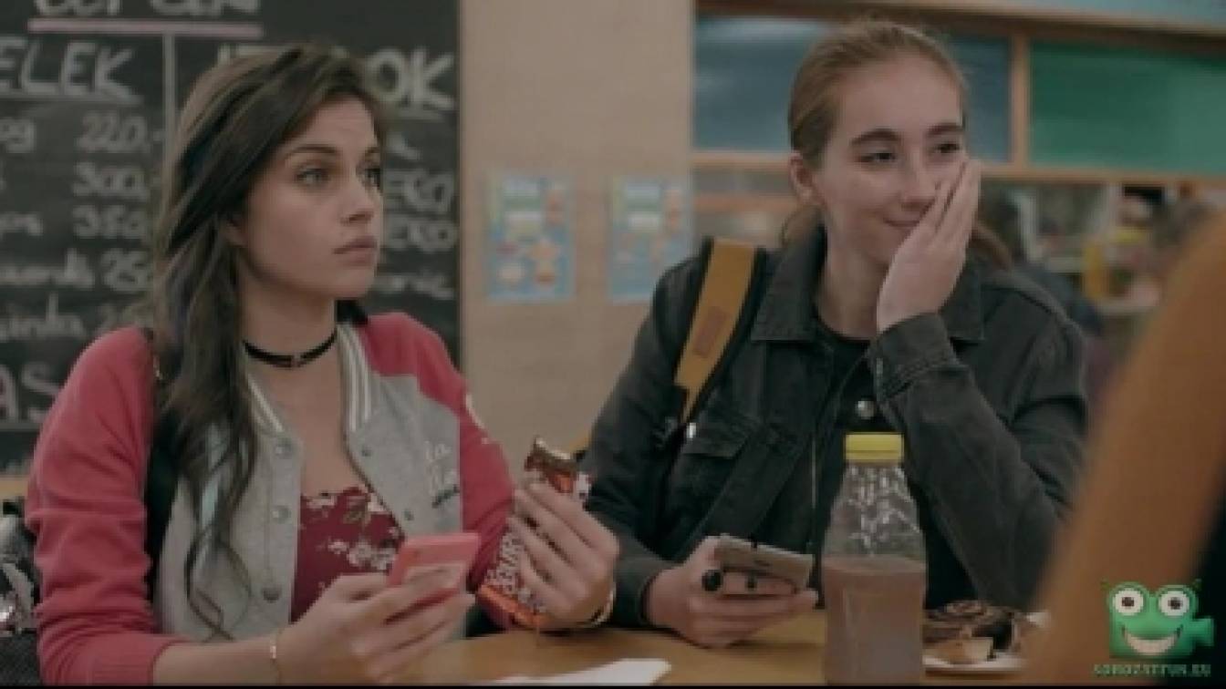 A tanár 2. évad 04. rész