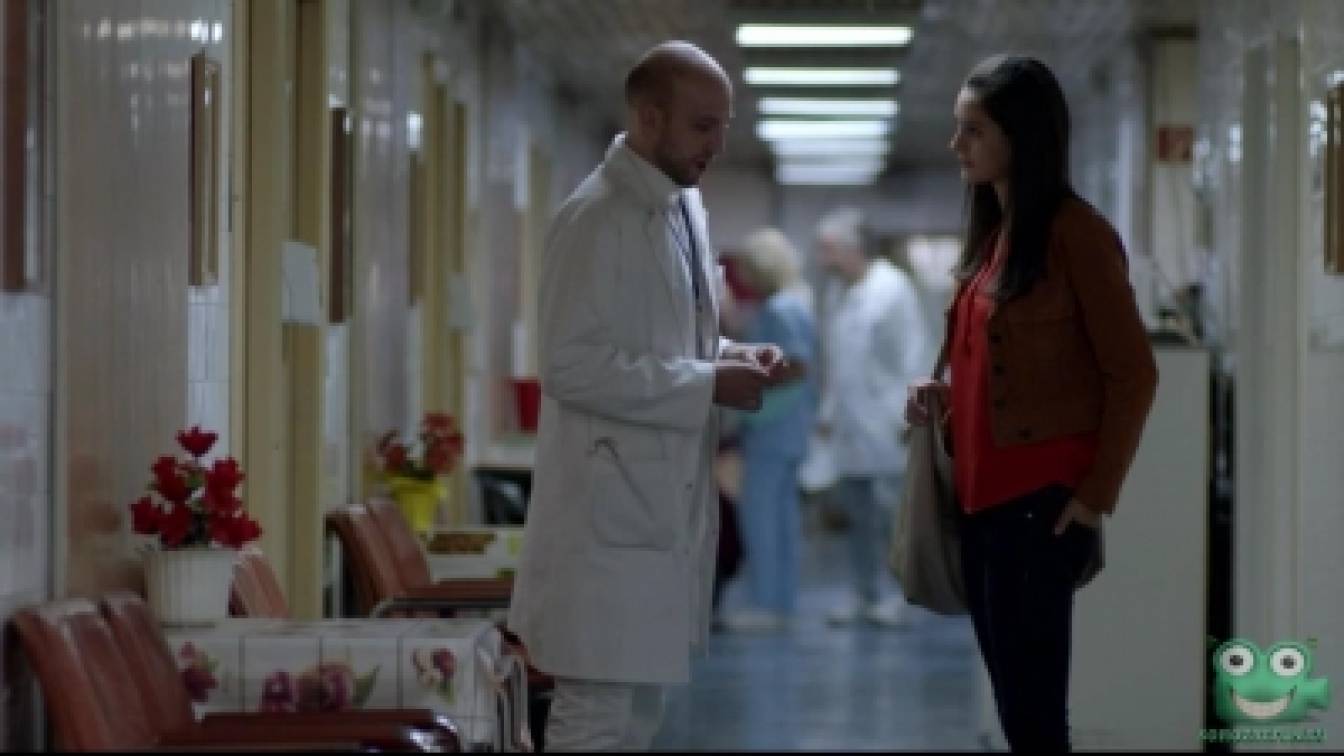 A tanár 2. évad 05. rész