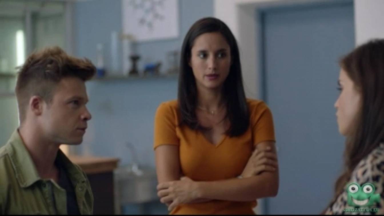 A tanár 2. évad 10. rész