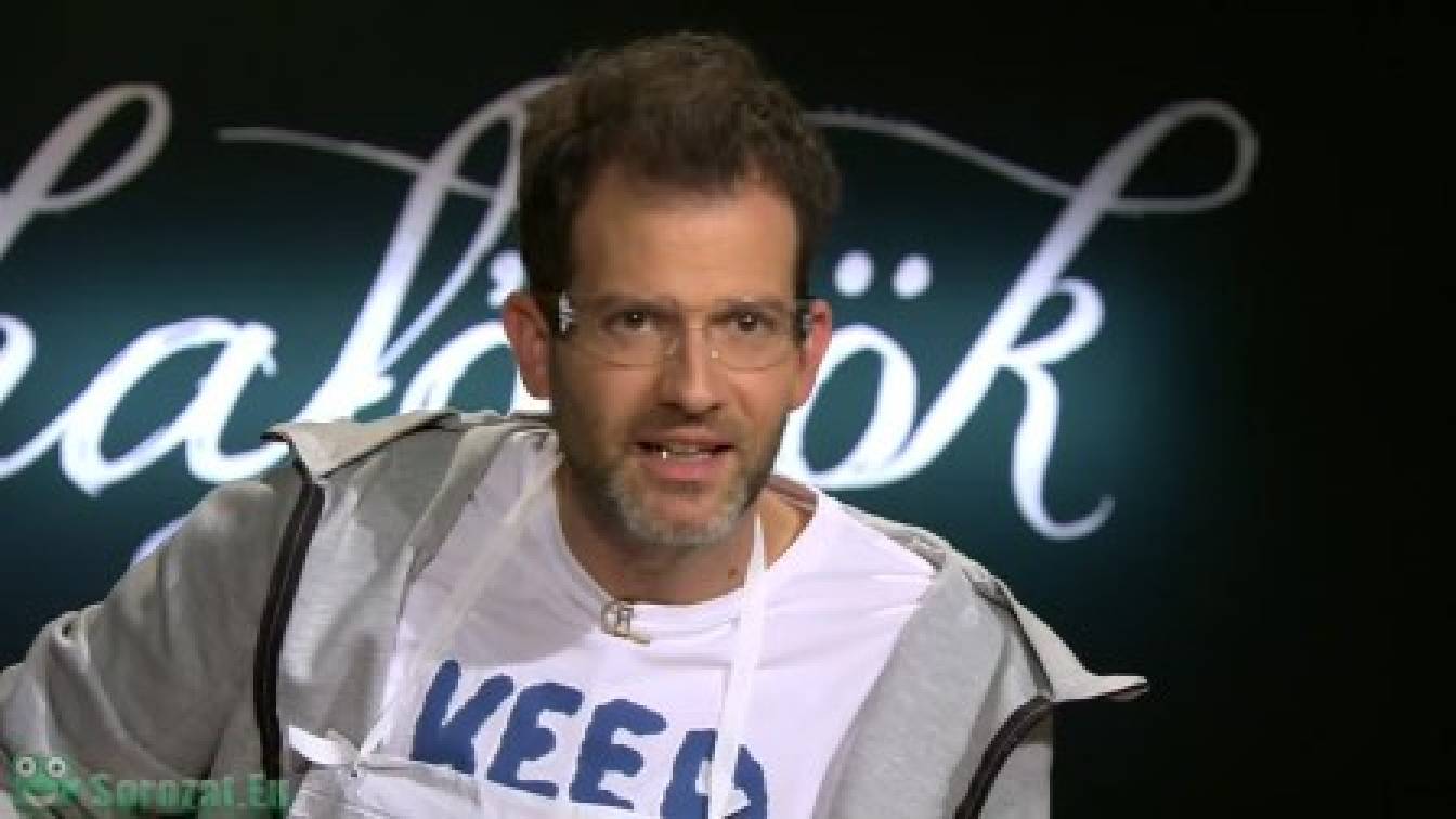 A konyhafőnök 10. évad 01. rész