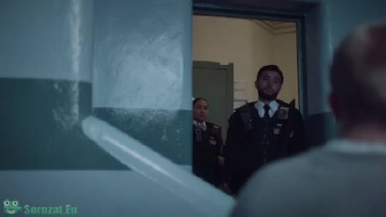 A torony 2. évad 01. rész