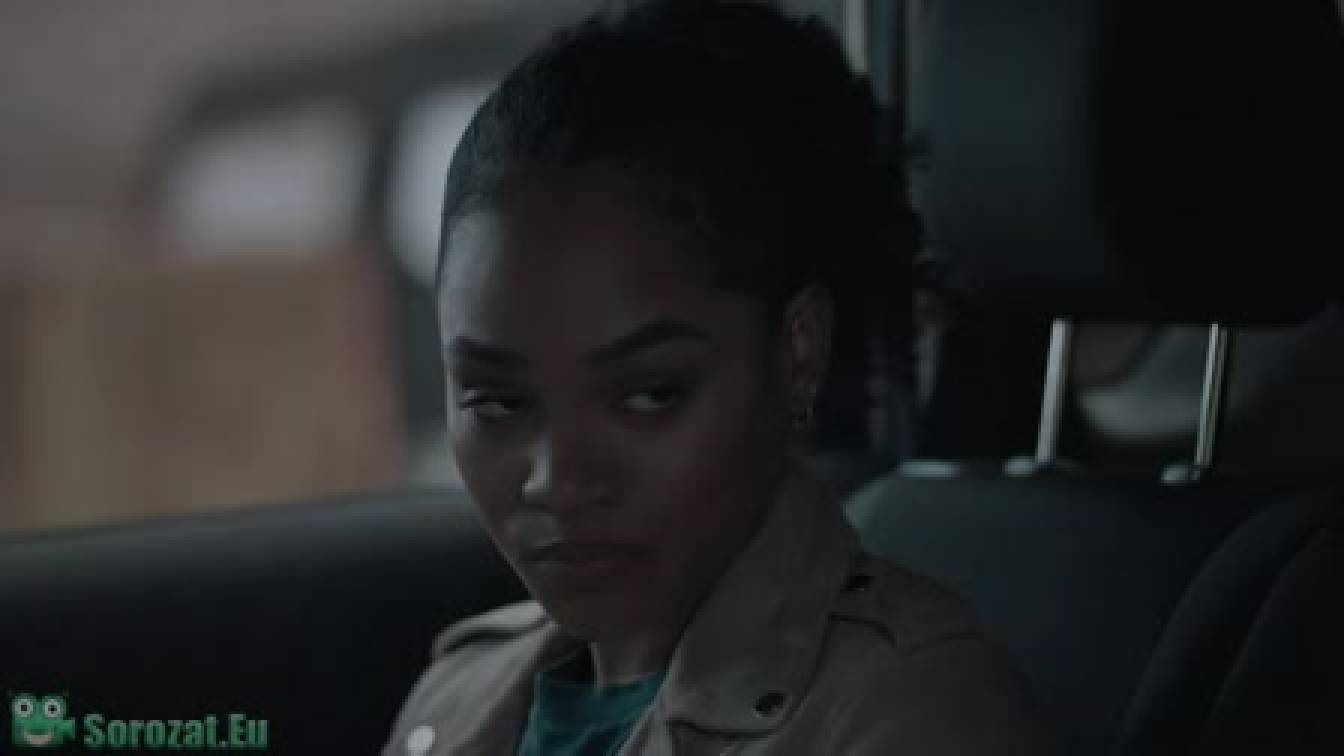 A torony 2. évad 03. rész