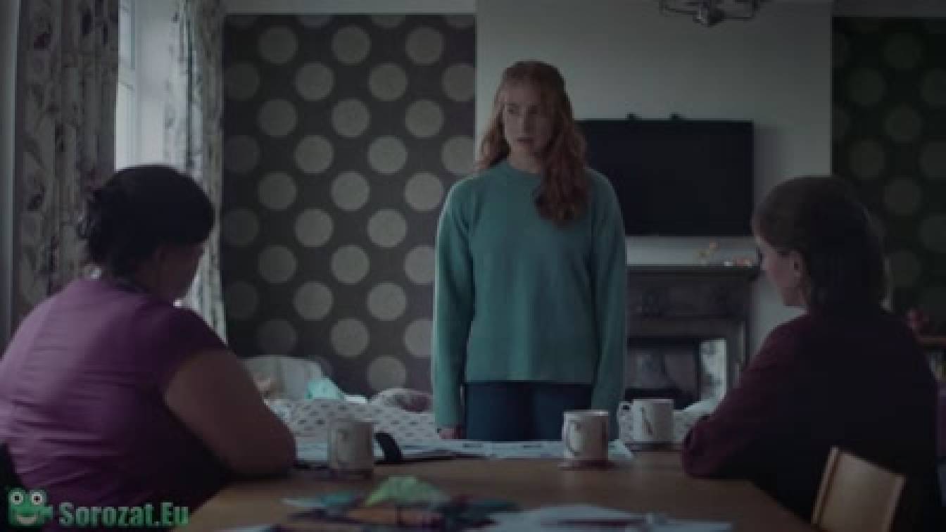 A torony 2. évad 04. rész