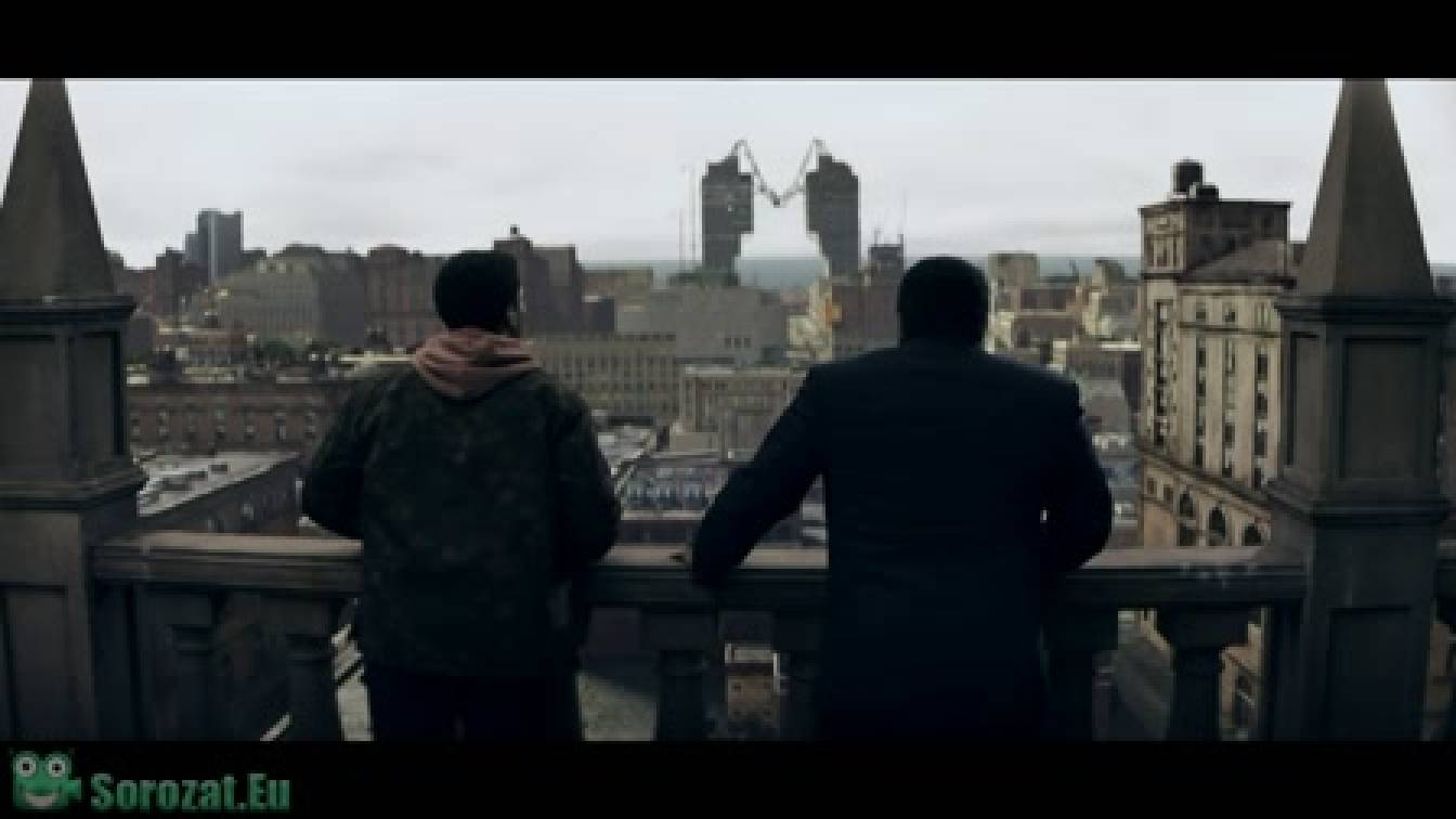 Superman és Lois 3. évad 11. rész