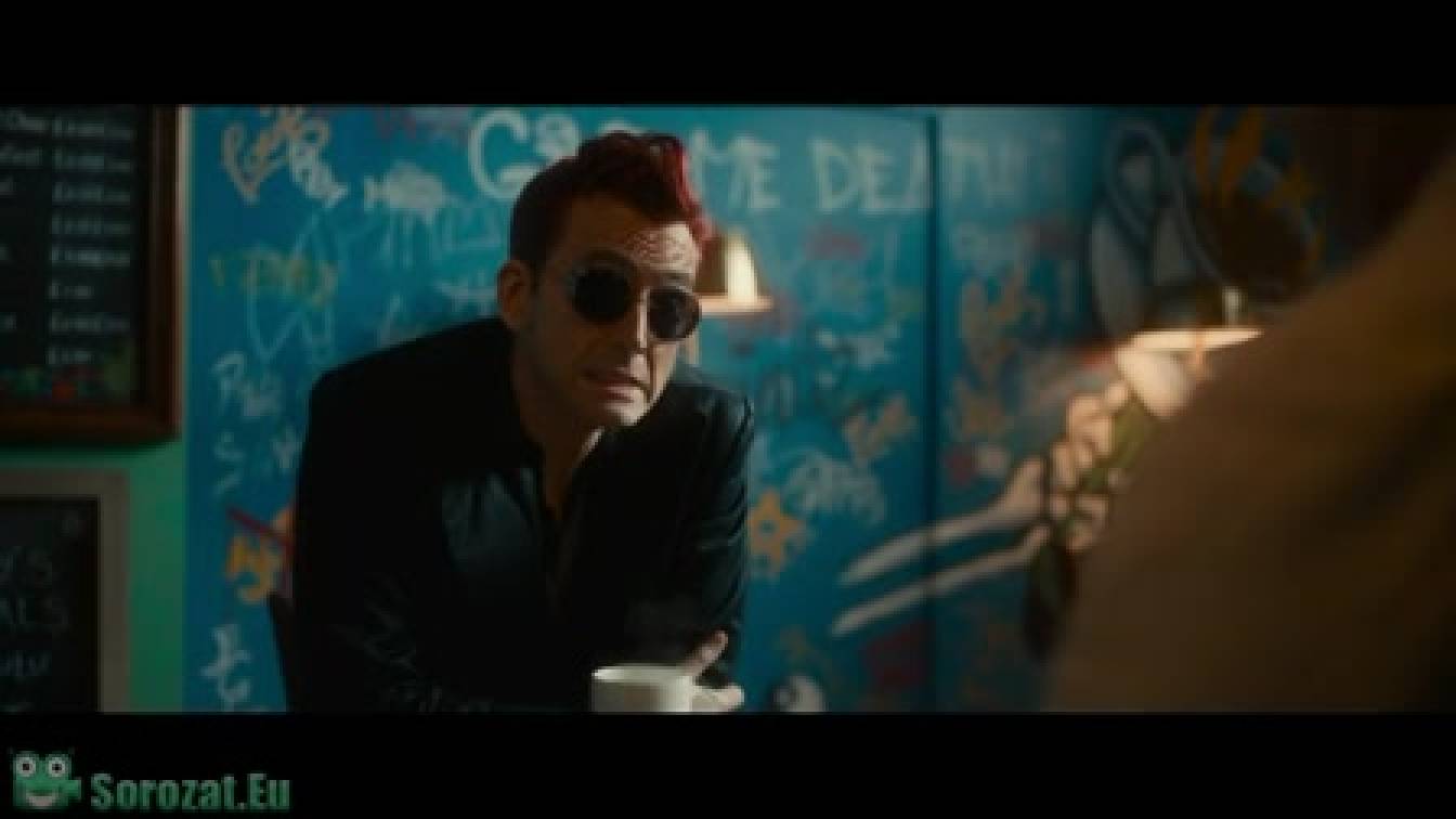 Elveszett próféciák 2. évad 01. rész