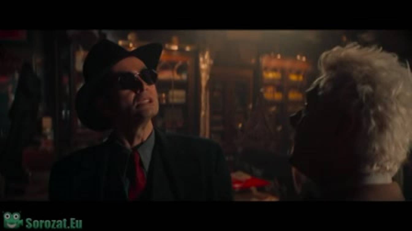 Elveszett próféciák 2. évad 04. rész