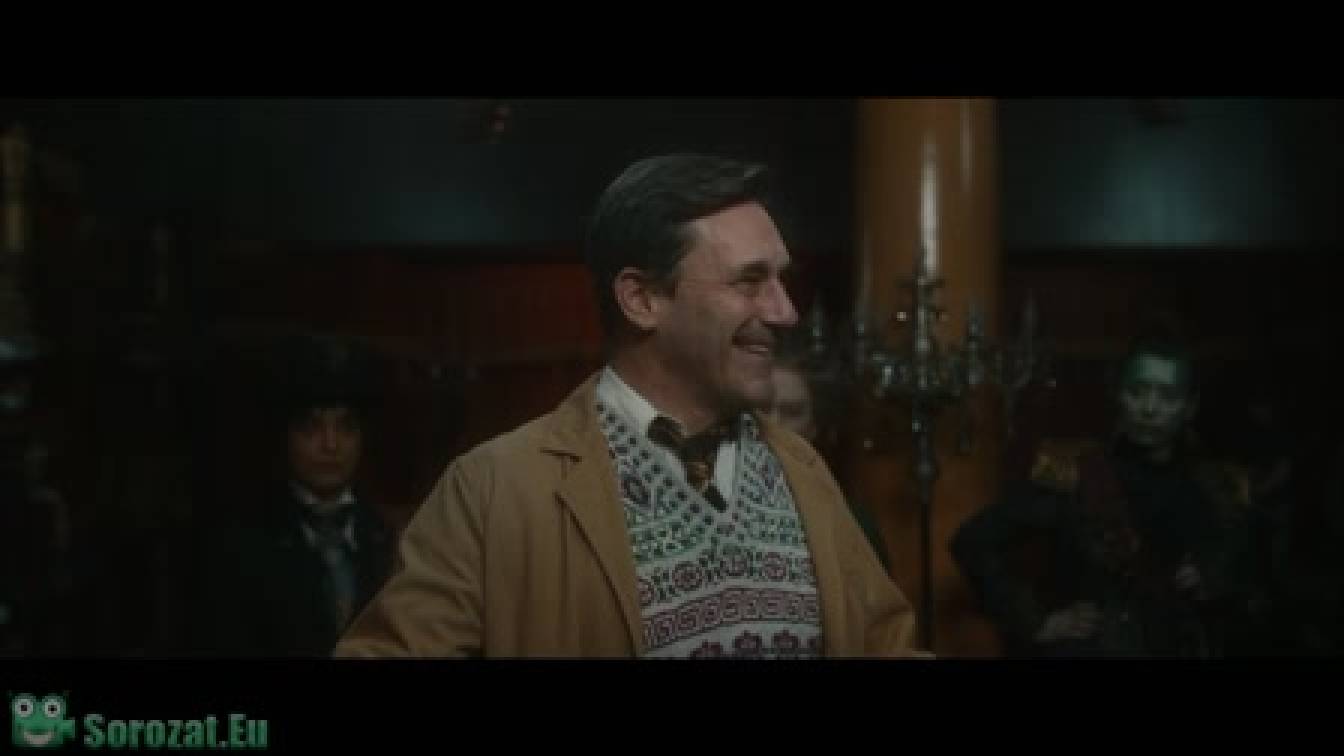 Elveszett próféciák 2. évad 06. rész