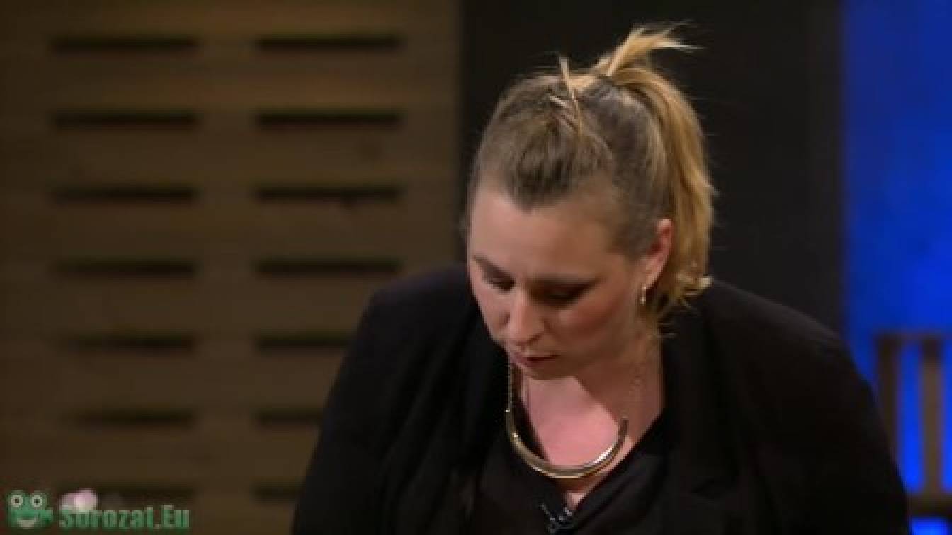 A konyhafőnök 10. évad 02. rész