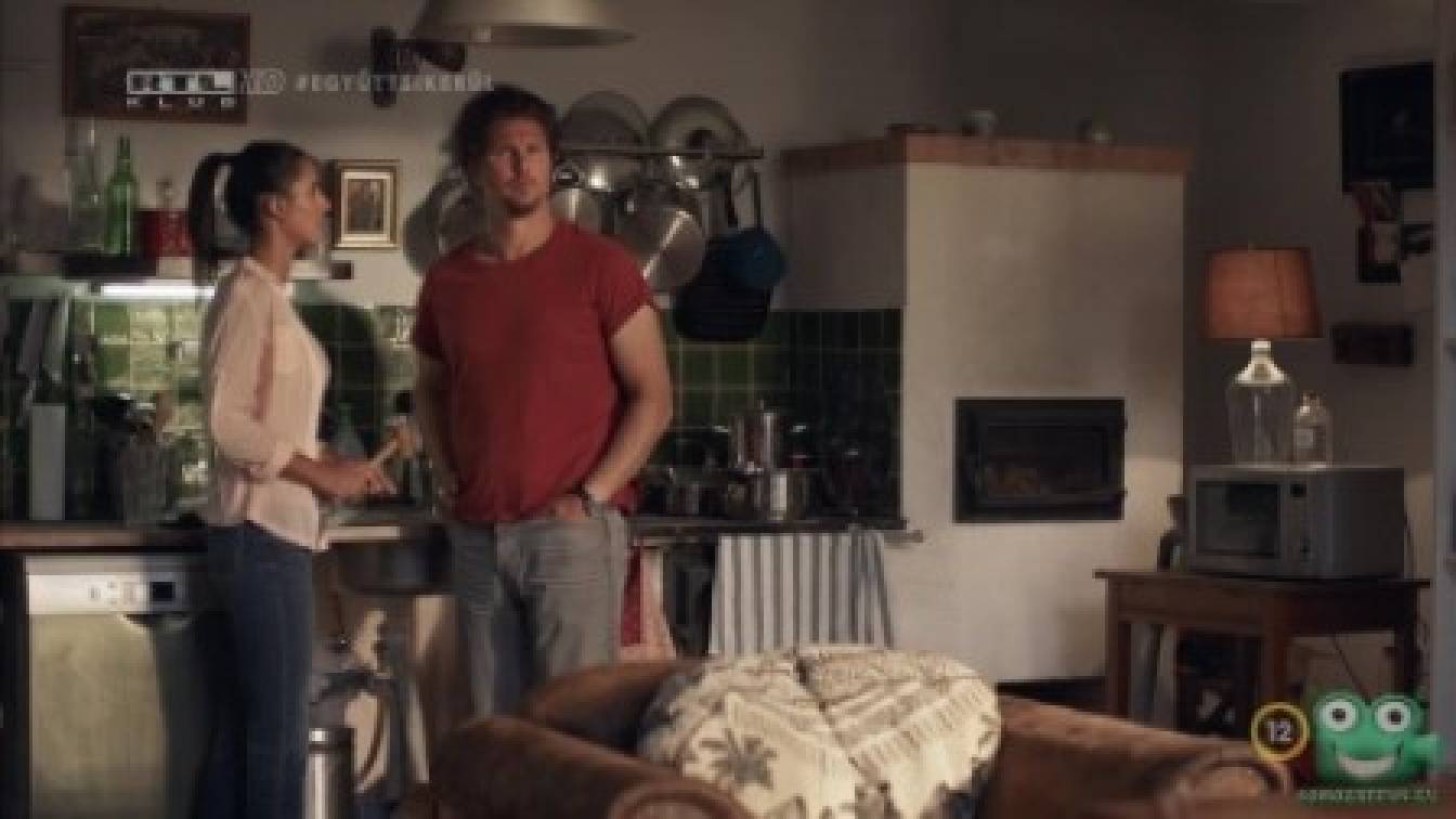 A tanár 3. évad 01. rész