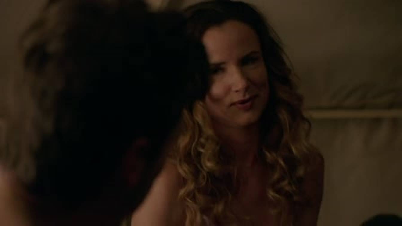 Kemping 1. évad 04. rész