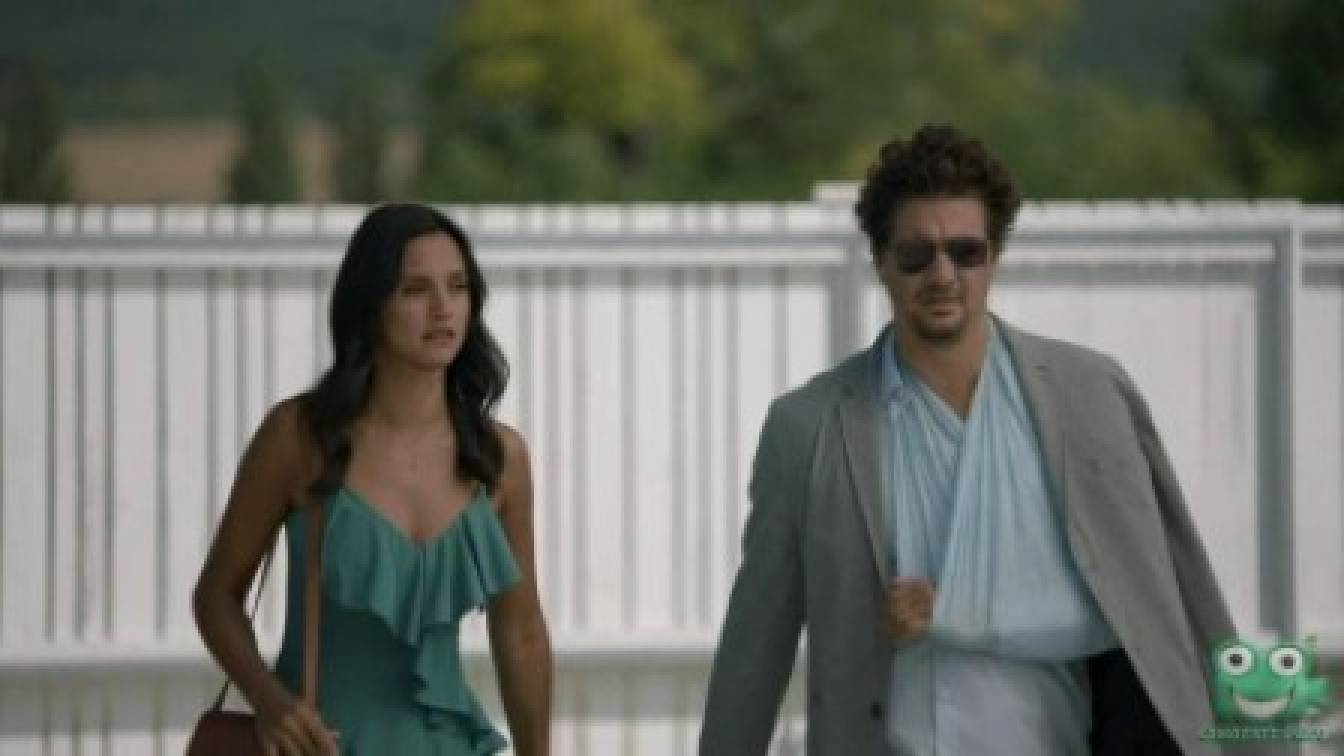 A tanár 3. évad 04. rész