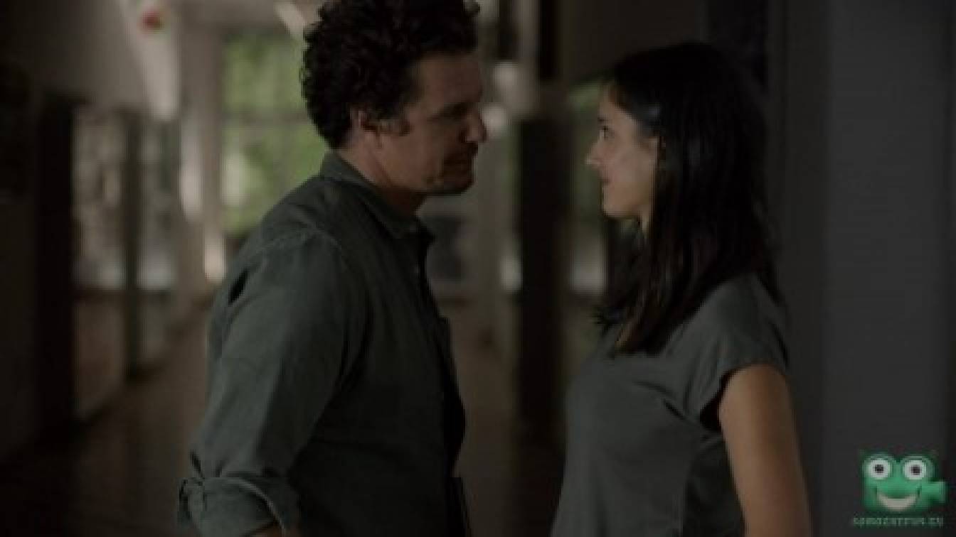 A tanár 3. évad 09. rész